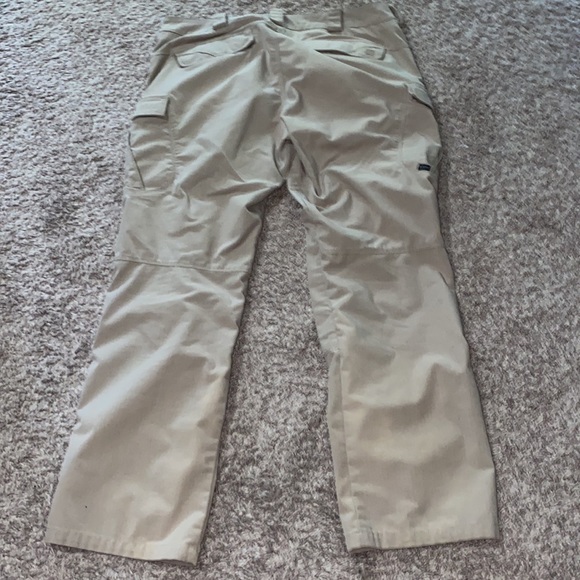 5.11 Tactical Stryke Pants size 14 - Picture 3 of 8